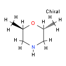 (2R,6R)-2,6-Dimethylmorpholine