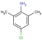 4-Chloro-2,6-dimethylaniline