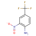 2-Nitro-4-(Trifluoromethyl)Aniline