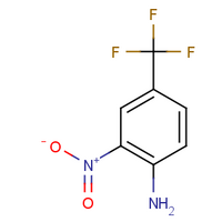 2-Nitro-4-(Trifluoromethyl)Aniline