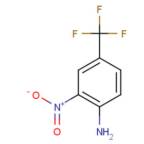 2-Nitro-4-(Trifluoromethyl)Aniline