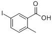 5-Iodo-2-Methylbenzoic Acid