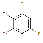 1,2-DIBROMO-3,5-DIFLUOROBENZENE