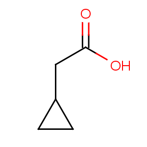 Cyclopropylacetic acid