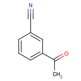 3-Acetylbenzonitrile