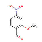 2-Methoxy-4-Nitrobenzaldehyde