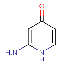 2-Amino-4-hydroxypyridine