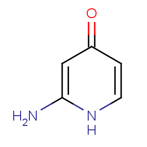 2-Amino-4-hydroxypyridine