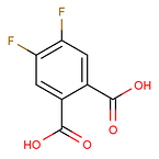 4,5-Difluorophthalic Acid