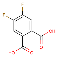 4,5-Difluorophthalic Acid