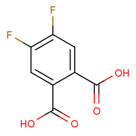 4,5-Difluorophthalic Acid