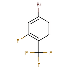 4-Bromo-2-fluorobenzotrifluoride