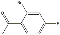 2'-Bromo-4'-Fluoroacetophenone