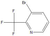 3-Bromo-2-trifluoromethylpyridine