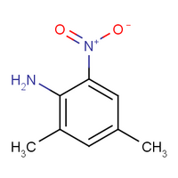 2,4-Dimethyl-6-nitroaniline