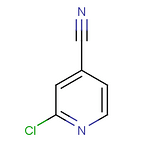 2-Chloro-4-cyanopyridine