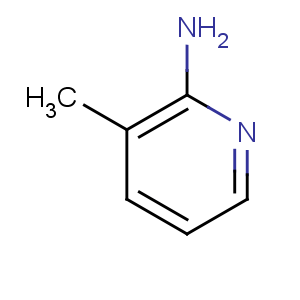 2-Amino-3-picoline