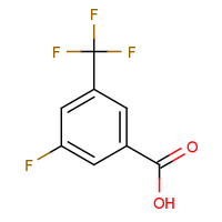 3-Fluoro-5-(trifluoromethyl)benzoic acid