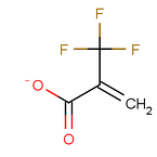 2-(Trifluoromethyl)acrylic acid