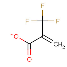 2-(Trifluoromethyl)acrylic acid