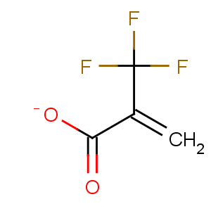 2-(Trifluoromethyl)acrylic acid