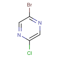 5-Bromo-2-chloropyrazine