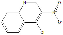 3-Nitro-4-chloroquinoline