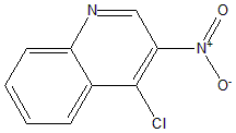 3-Nitro-4-chloroquinoline