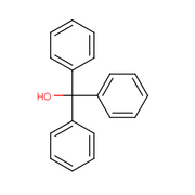 Triphenylmethanol