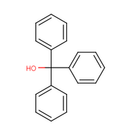 Triphenylmethanol