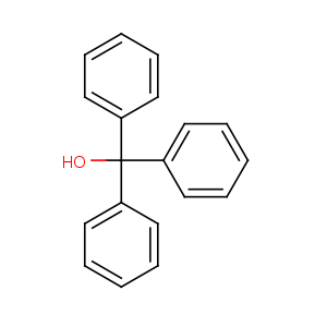 Triphenylmethanol