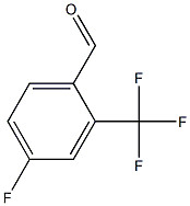 4-Fluoro-2-(Trifluoromethyl)Benzaldehyde