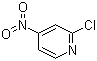 2-Chloro-4-nitropyridine