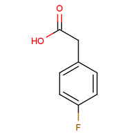 4-Fluorophenylacetic acid