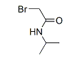 2-bromo-N-propan-2-ylacetamide