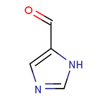 1H-Imidazole-4-carbaldehyde