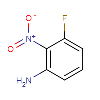 3-Fluoro-2-nitroaniline