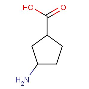 3-Aminocyclopentanecarboxylic Acid