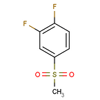 1,2-Difluoro-4-(methylsulfonyl)benzene