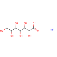 Sodium glucoseheptylate(solid)