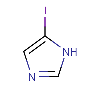 4-Iodoimidazole