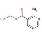 Ethyl 2-methylnicotinate