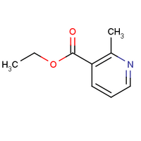 Ethyl 2-methylnicotinate