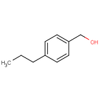 (4-Propylphenyl)methanol