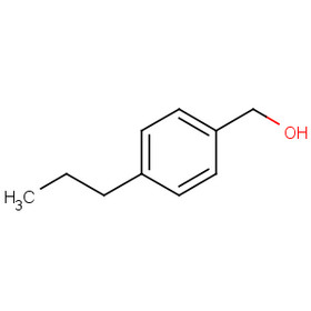 (4-Propylphenyl)methanol