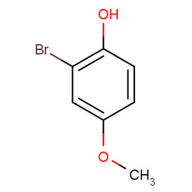 2-Bromo-4-methoxyphenol