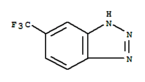 5-(Trifluoromethyl)-2H-benzotriazole