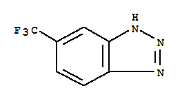 5-(Trifluoromethyl)-2H-benzotriazole