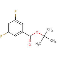 tert-butyl 3,5-difluorobenzoate