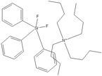 Tetrabutylammonium difluorotriphenylsilicate